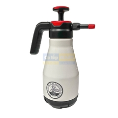 Bình Xịt Cầm Tay Tạo Bọt | Tạo Sương Cao Cấp 2L