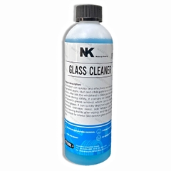 [DIY] Dung Dịch Lau Bên Trong Kính, Bên Ngoài Kính - Glass Cleaner - 500ml