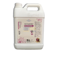 Dung Dịch Nano Khử Mùi Sương Lạnh Can 5L