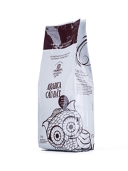 CÀ PHÊ PHA PHIN ARABICA CẦU ĐẤT TÚI 250G