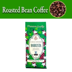 CÀ PHÊ HẠT ROBUSTA  - 500G