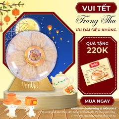 Bạch Thanh Yến (Tổ Yến Tinh Chế Thượng Hạng) 30gr