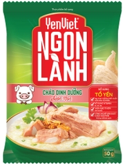 Cháo Dinh Dưỡng Sườn Non [Thùng 30 Gói x 50gr]