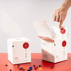 DRIP BAG ARABICA