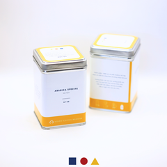 ARABICA SPECIAL HỒ TIÊN - Hộp 200g