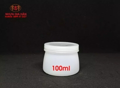 HŨ SỮA CHUA 100ML