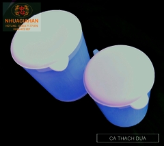 CA THẠCH DỪA 1KG