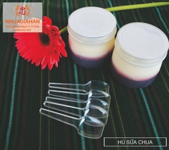 HŨ SỮA CHUA 120ML