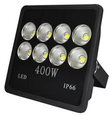 Đèn LED Pha 400W