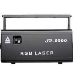 Đèn laser SR-5000