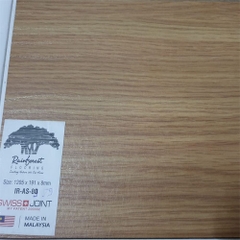 Sàn gỗ RainForest IR-AS-80