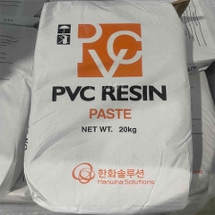 Bột Nhựa PVC PASTE RESIN xuất xứ Korea