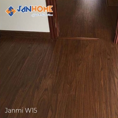 Sàn gỗ JANMI W15