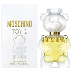 NƯỚC HOA MOSCHINO