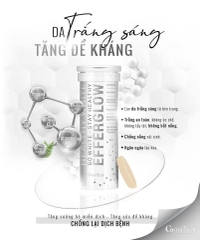 SỦI TRẮNG DA EFFERGLOW