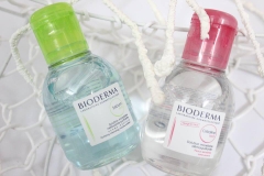 TẨY TRANG BIODERMA