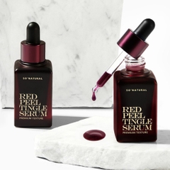 RED PEEL TINGLE SERUM PREMIUM