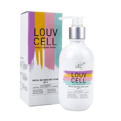 KEM BODY LOUVCELL HÀN QUỐC