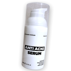 ANTI ACNE SERUM - GBT