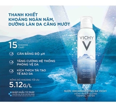 XỊT KHOÁNG VICHY