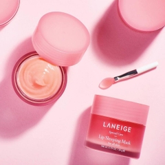 Ủ MÔI LANEIGE