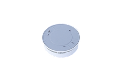 Top cover Fire Detector