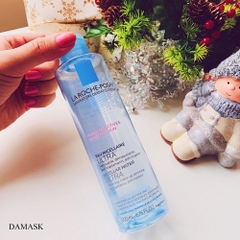 Nước Tẩy Trang La Roche-Posay Micellar Water Ultra For Reactive Skin