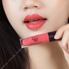 Son Kem Lì Golden Rose Matte Lipstick - Màu 04