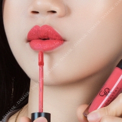 Son Kem Lì Golden Rose Matte Lipstick - Màu 04