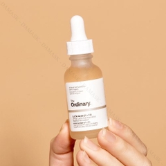 Serum Tẩy Da Chết The Ordinary Lactic Acid 5% + HA