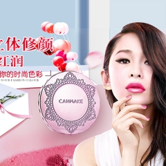 Phấn Phủ Canmake Transparent Finish Powder