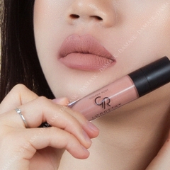 Son Kem Lì Golden Rose Matte Lipstick - Màu 13