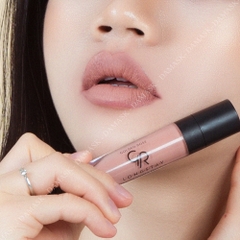 Son Kem Lì Golden Rose Matte Lipstick - Màu 13