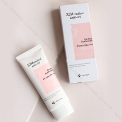 Kem Chống Nắng SJM Medical Anti UV Perfect SunScreen