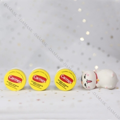 Son dưỡng môi Carmex Medicated Lip Balm