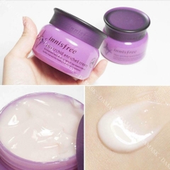 Kem Dưỡng Da Chống Lão Hóa Innisfree Orchid Enriched Cream (50ml)