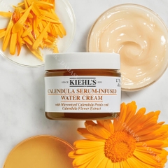 Kem Dưỡng Kiehl’s Hoa Cúc Calendula Serum-infused Water Cream 7ml