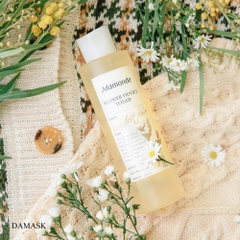 Nước Hoa Hồng Dưỡng Da Hàn Quốc Mamonde Flower Honey Toner