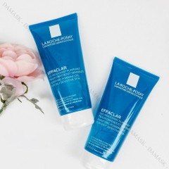 Sữa Rửa Mặt Dạng Gel La Roche-Posay Effaclar Purifying Foaming Gel