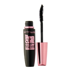 Chuốt Mi Mascara Maybelline Hyper Curl Volume Express Waterproof