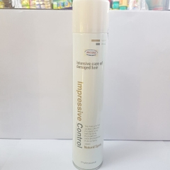 Gôm Mềm Mugens Natural Spray Tạo Kiểu Cho Tóc, Giữ Nếp Lâu Hàn Quốc 300g