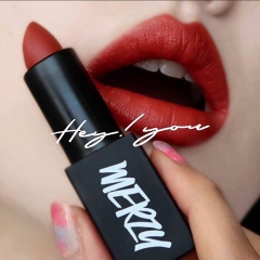 Son Thỏi Lì Merzy The First Lipstick #L4