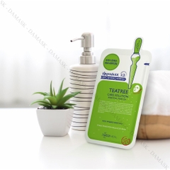 Mặt Nạ Trị Mụn Mediheal Teatree Care Solution Essential Mask EX