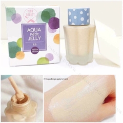 Kem BB Cream Holika Holika Aqua Petit Jelly 40ml