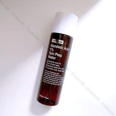 Dung Dịch Tẩy Tế Bào Chết By Wishtrend Mandelic Acid 5% Skin Prep Water