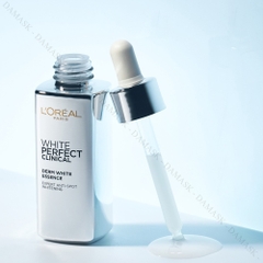 Tinh Chất Giảm Thâm Nám L’oreal Paris White Perfect Clinical