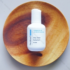 Tẩy Da Chết Hóa Học Neostrata Oily Skin Solution Lotion AHA 8%