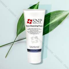 Sữa Rửa Mặt Ngừa Mụn SNP Acsys Cleansing Foam