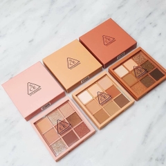 Bảng Phấn Mắt 3CE Stylenanda Multi Eye Color Palette