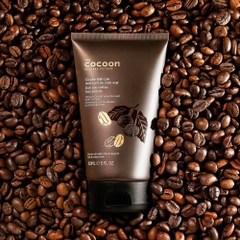 Sữa Rửa Mặt Tinh Chất Cà Phê Cocoon Dak Lak Coffee Face Polish